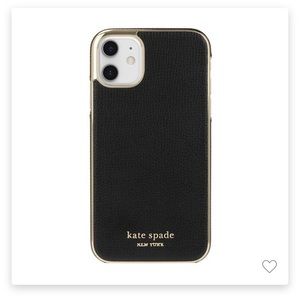 Unopened NWT Kate Spade iPhone 11 phone case